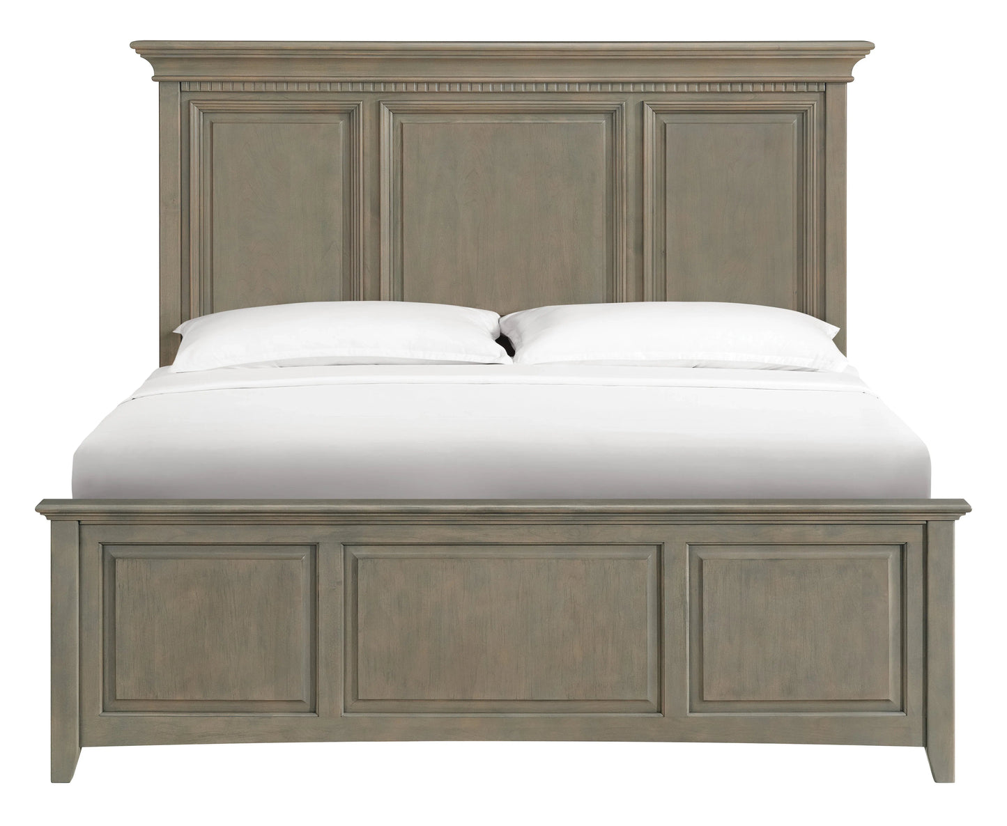 Mckenzie Grand Storage Bed