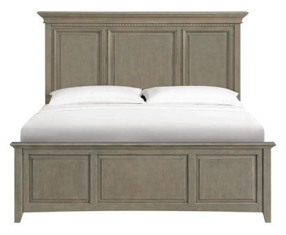 Mckenzie Grand Storage Bed