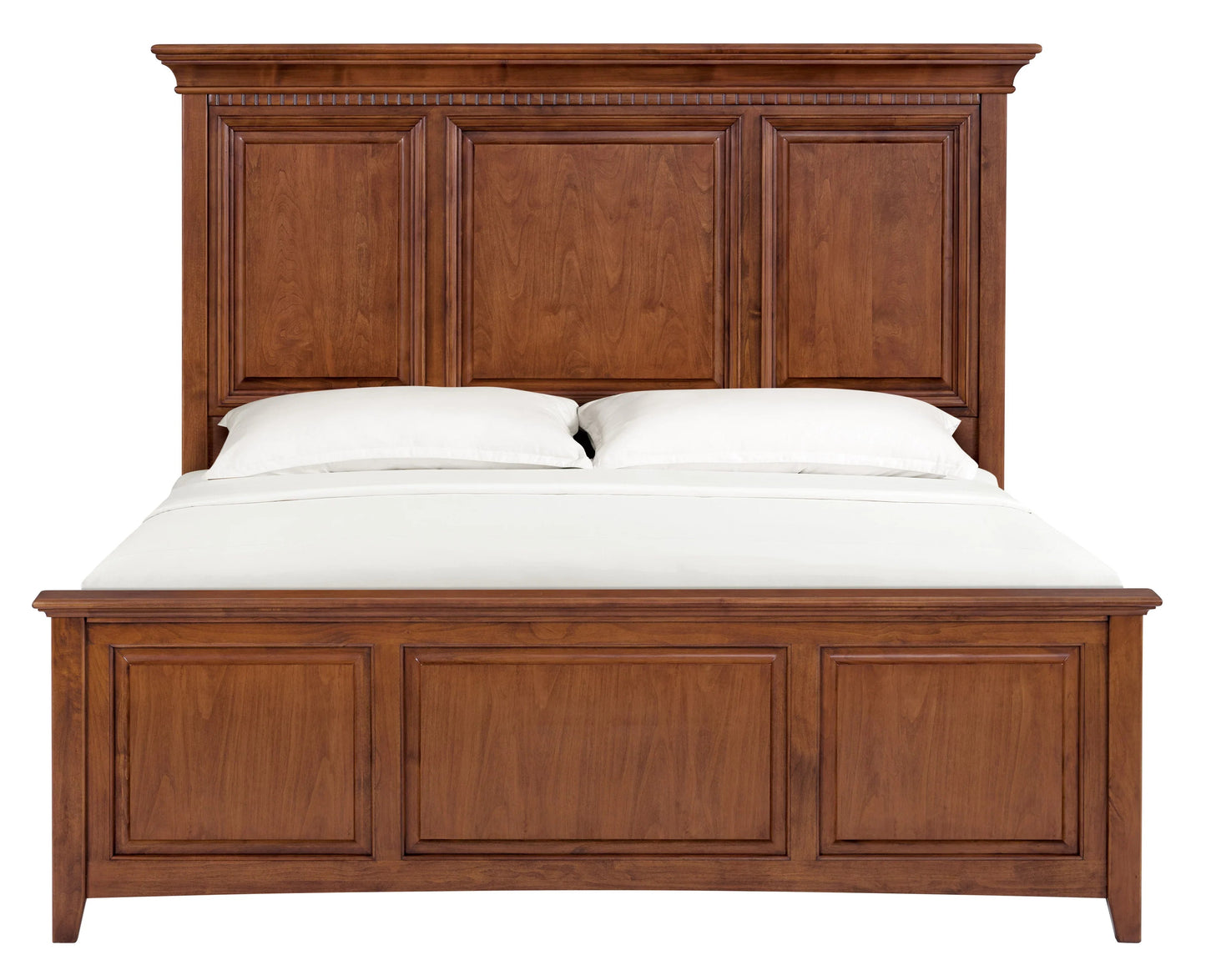 Mckenzie Grand Storage Bed