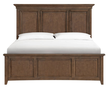 Mckenzie Grand Storage Bed