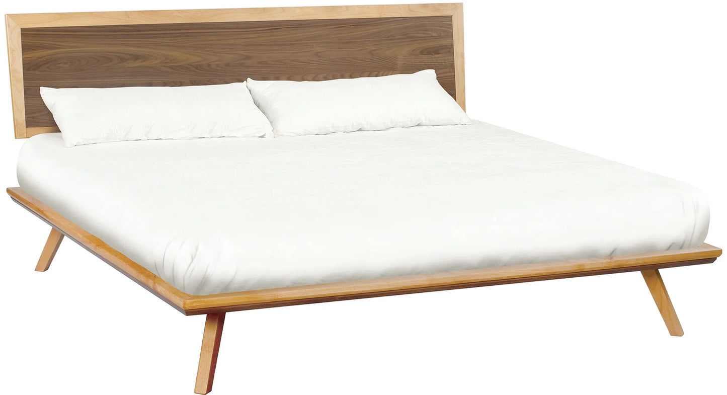 Addison Adjustable Platform Bed