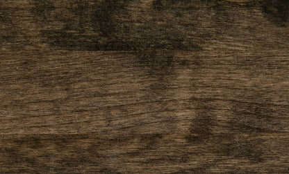 Alder Single Pedestal Desk