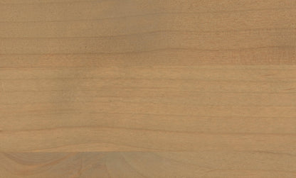 Alder Single Pedestal Desk