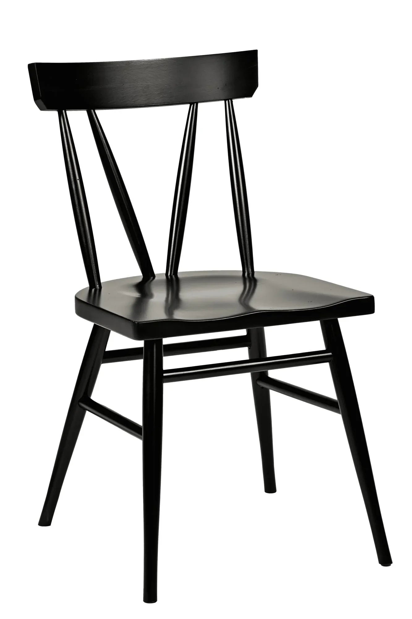 Ashford Live Edge Dining Set