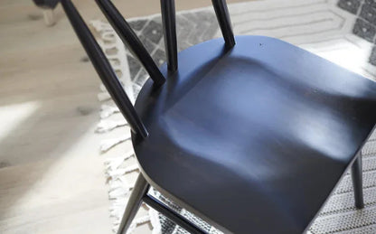 Ashford Live Edge Dining Set