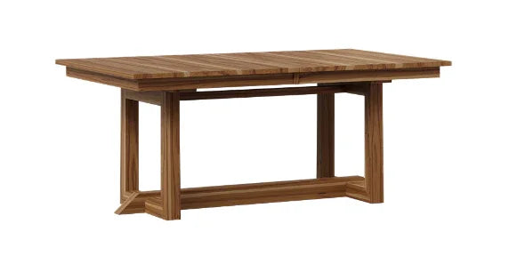 Audrey Trestle Table