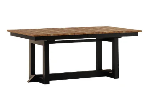 Audrey Trestle Table