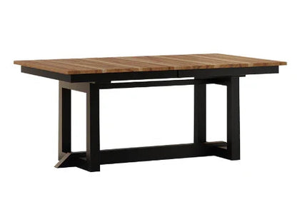 Audrey Trestle Table