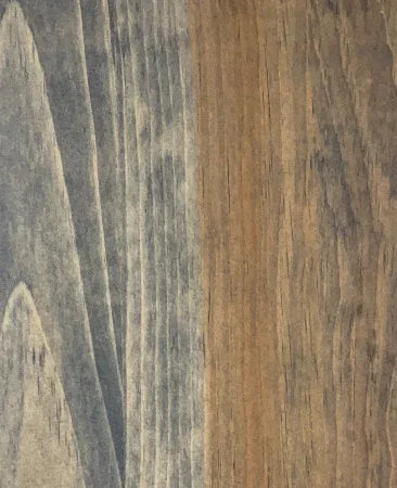 Gold Mine Sawtooth Cabinet