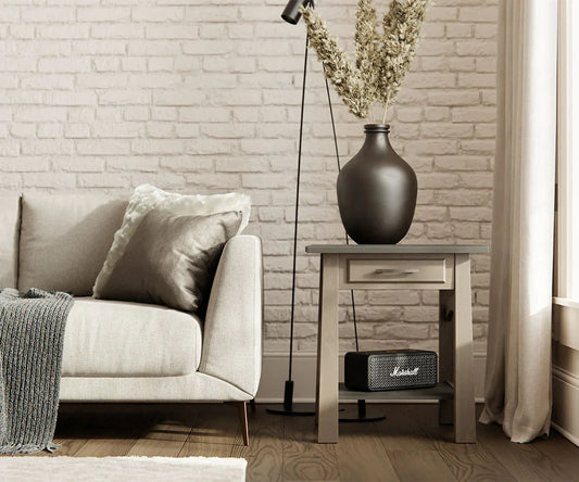 Bow Madison End Table