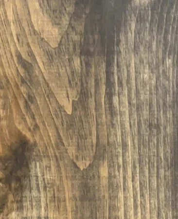 Gold Mine Sawtooth Cabinet