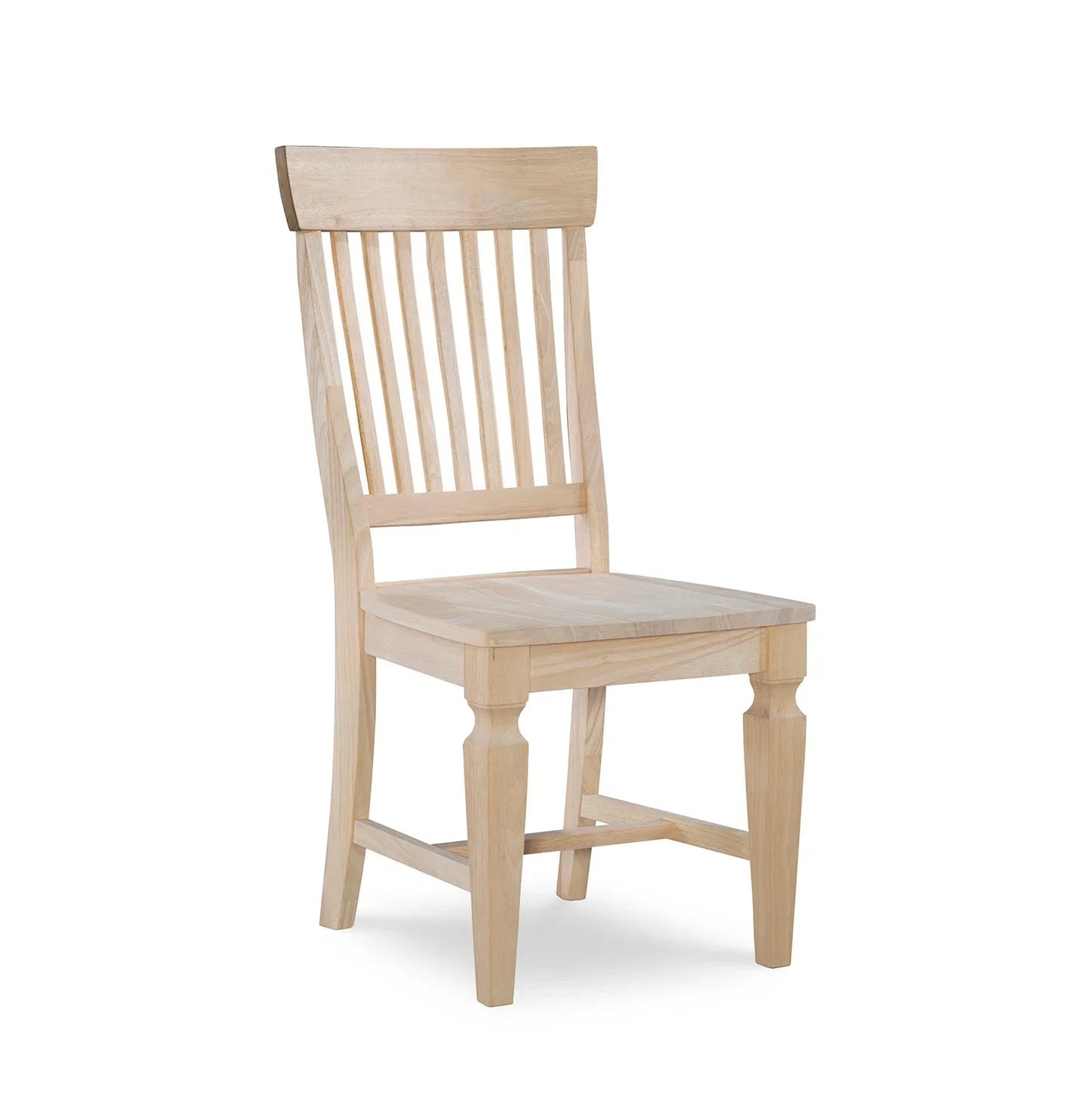 Vista Slatback Chair