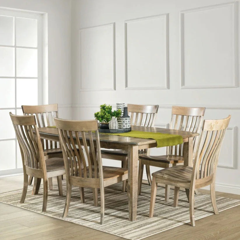 Gallery & Chandler Dining Set