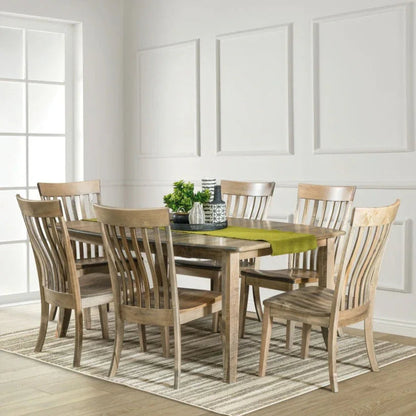 Gallery & Chandler Dining Set