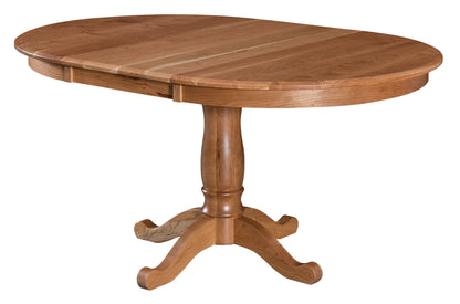 Rebecca Pedestal Table