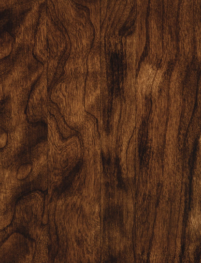 Rectangular Bent Leg Table