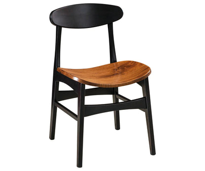 West Newton Round Table & Marque Dining Set