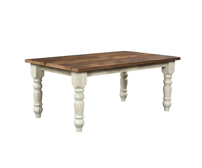Farmhouse Dining Set