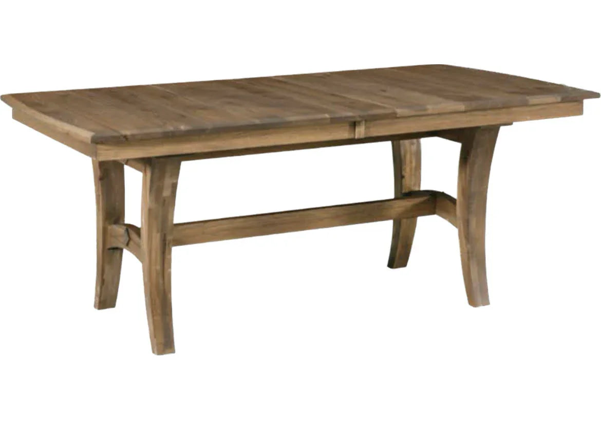 Frisco & Hillcrest Dining Set