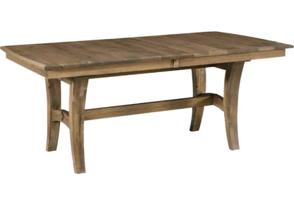 Frisco & Hillcrest Dining Set