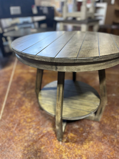 Clearance - Hayden Way End Table