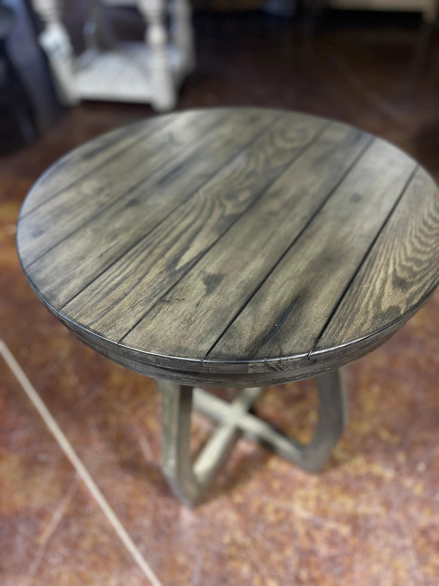 Clearance - Hayden Way Side Table