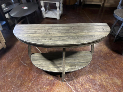 Clearance - Hayden Way Sofa Table