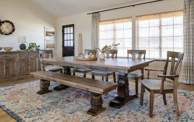 Kimberley Dining Set