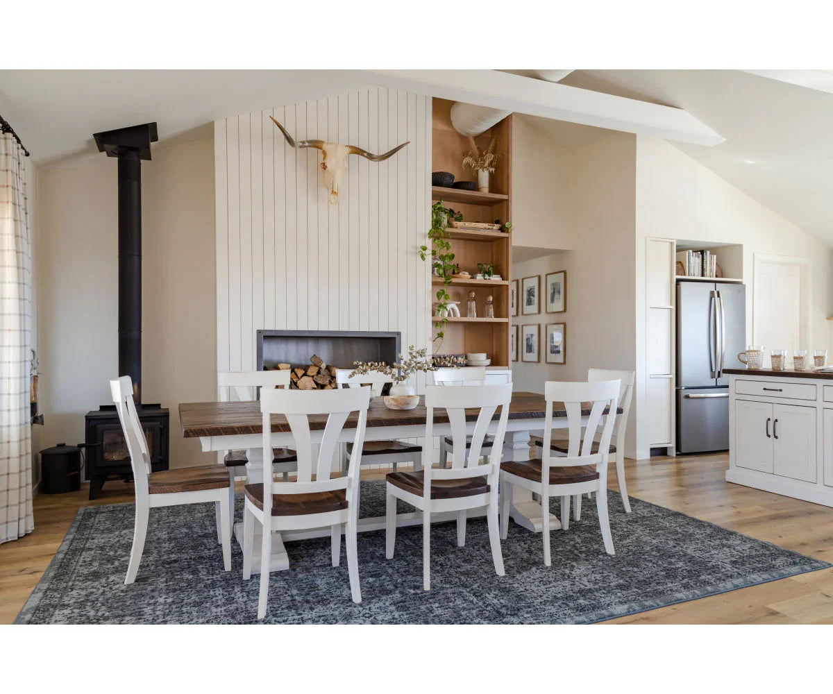 Kimberley Dining Set