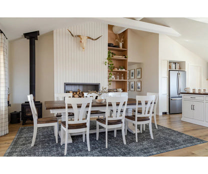 Kimberley Dining Set