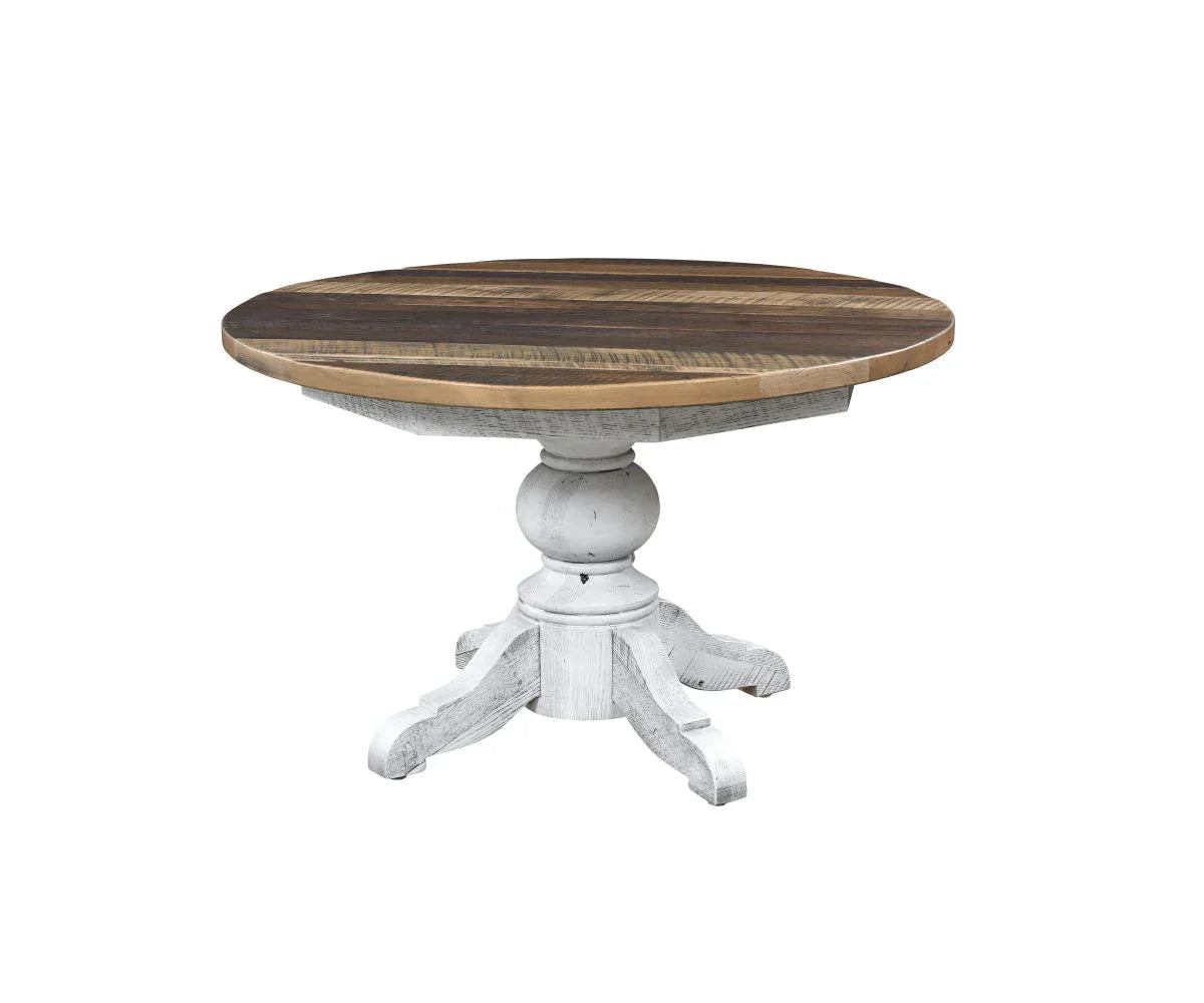 Kowan Pedestal Table