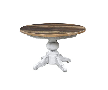 Kowan Pedestal Table