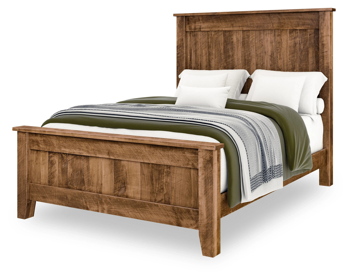 Livingston Royal Bed