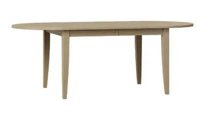 Millbrook Leg Table