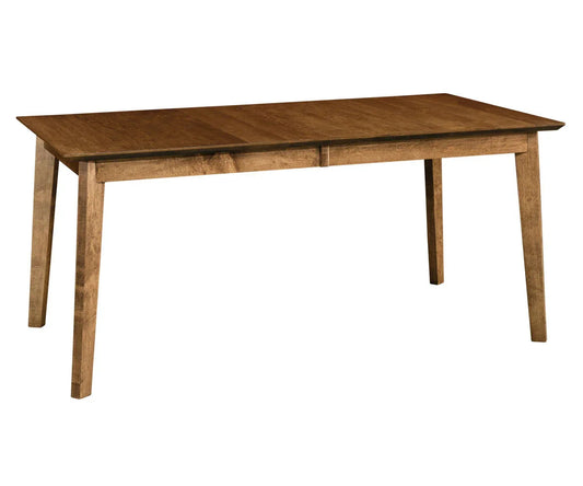 Monterey Leg Table