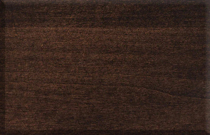 Rectangular Twist Leg Table