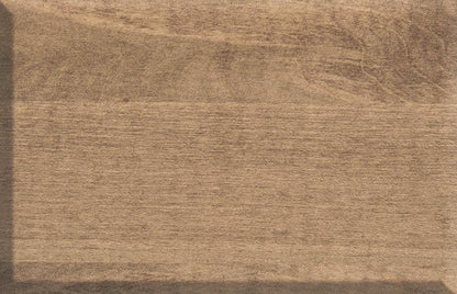 Rectangular Twist Leg Table