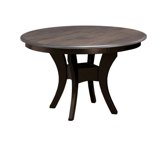 Sarah Pedestal Table