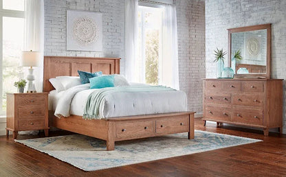 Franklin 9 Drawer Dresser