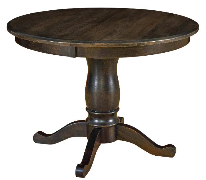Rebecca Pedestal Table