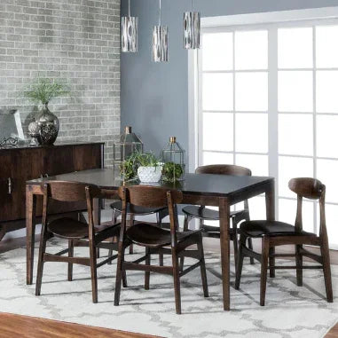 Bedford Hills & Marque Dining Set