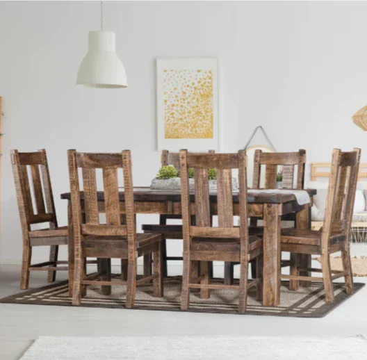 Houston Dining Set