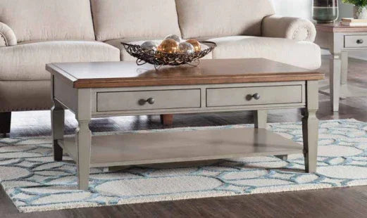 Vista Coffee Table