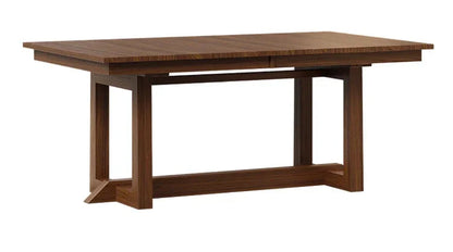 Audrey Trestle Table