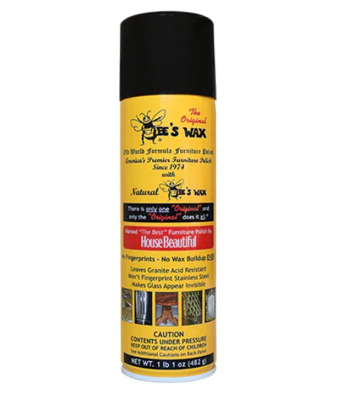 The Original Bee's Wax Polish