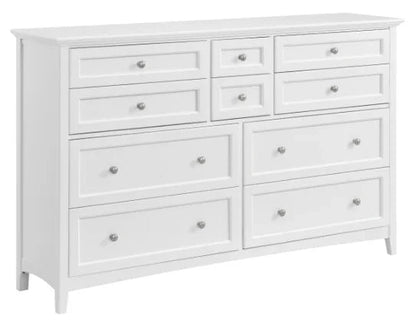 Mckenzie Master Dresser