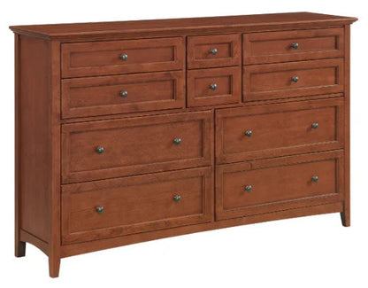 Mckenzie Master Dresser