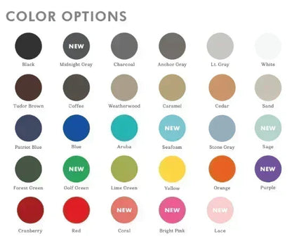 Modern Outdoor Chaise Lounge