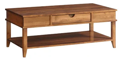 Simplicity Coffee Table