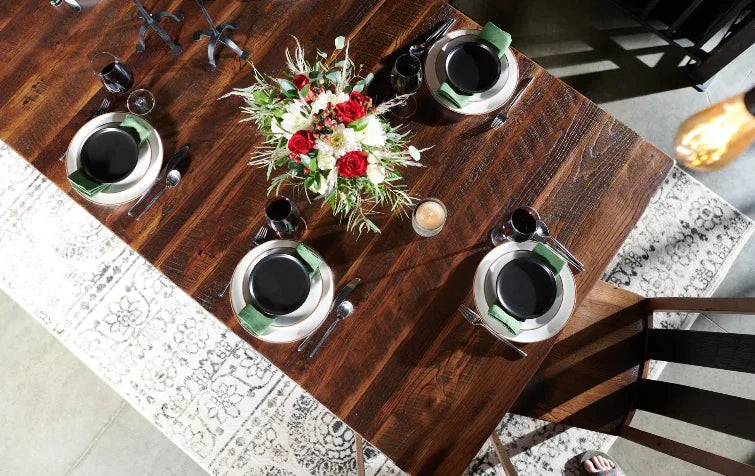 Stretford Dining Set